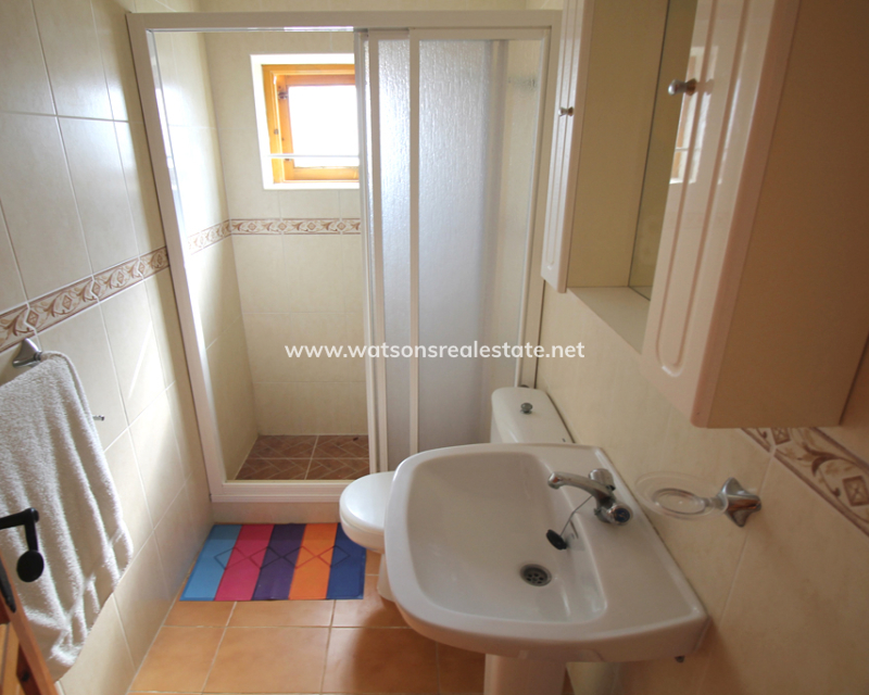 Resale - Reinhaus - Urb. La Marina