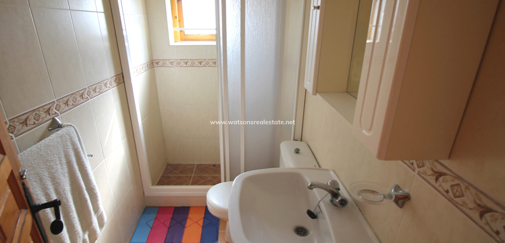 Resale - Reinhaus - Urb. La Marina