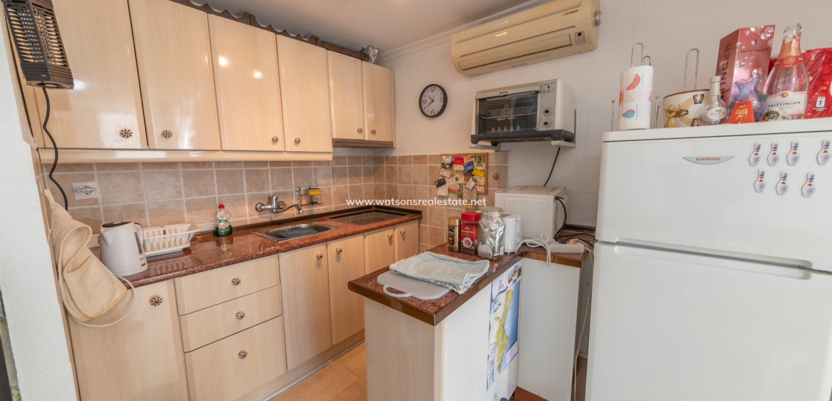 Resale - Reinhaus - Urb. La Marina