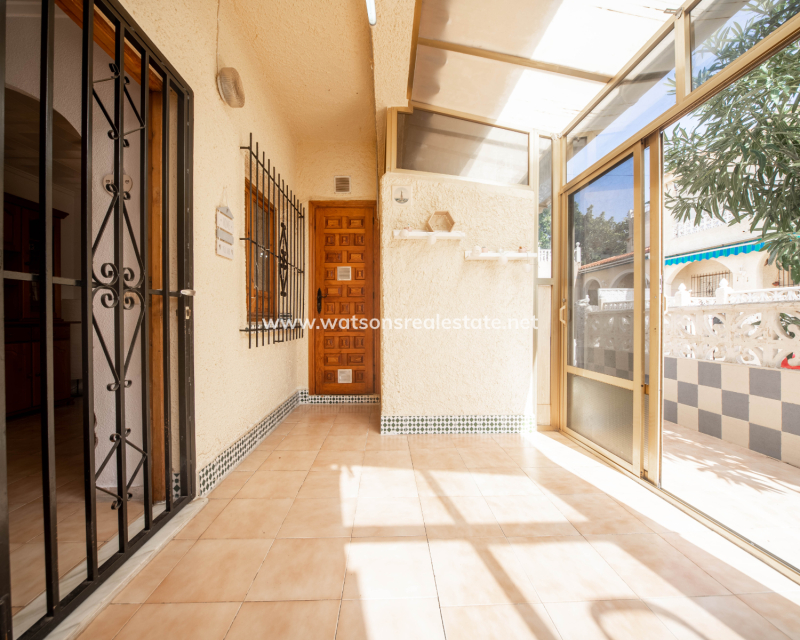 Resale - Reinhaus - Urb. La Marina