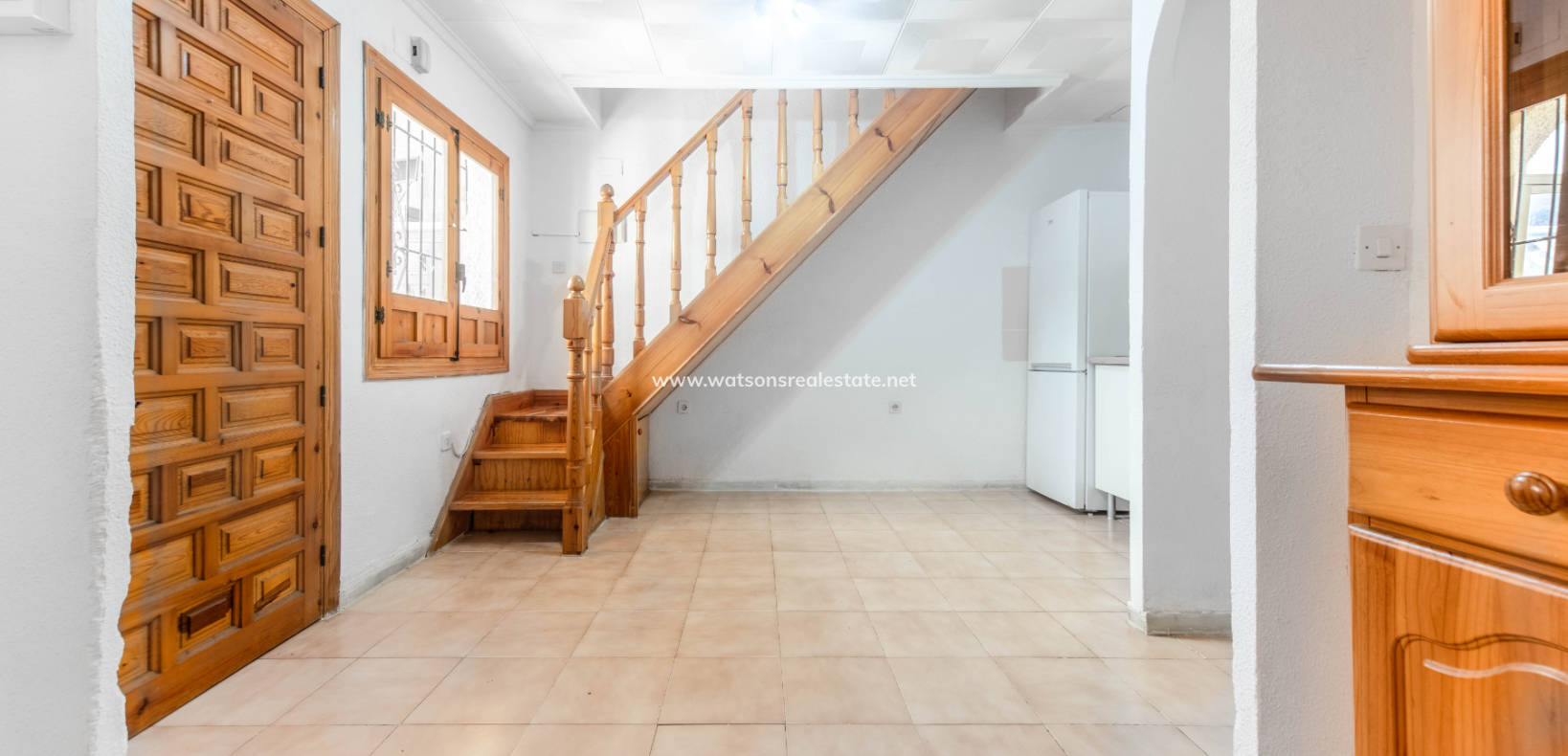 Resale - Reinhaus - Urb. La Marina