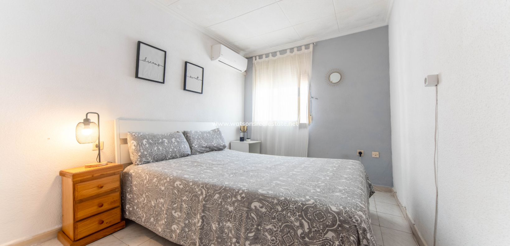 Resale - Reinhaus - Urb. La Marina