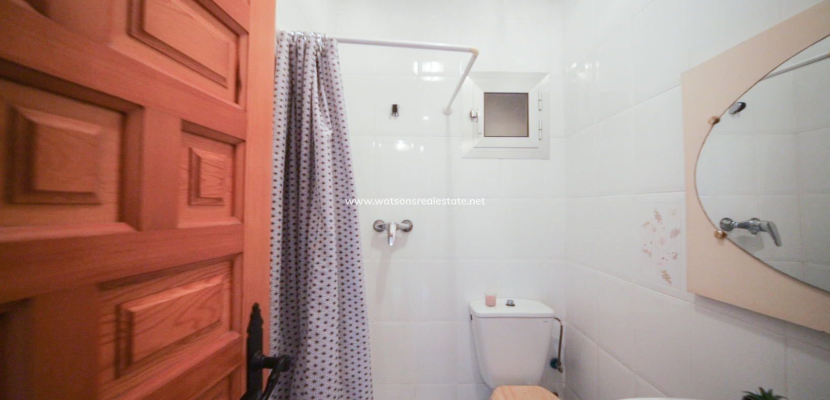 Resale - Reinhaus - Urb. La Marina