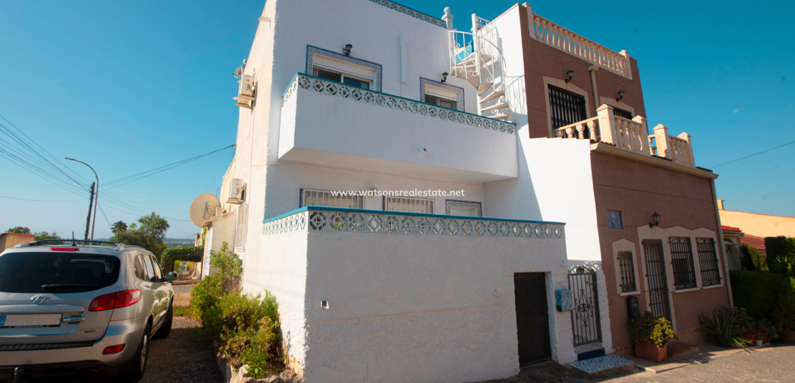 Resale - Reinhaus - Urb. La Marina