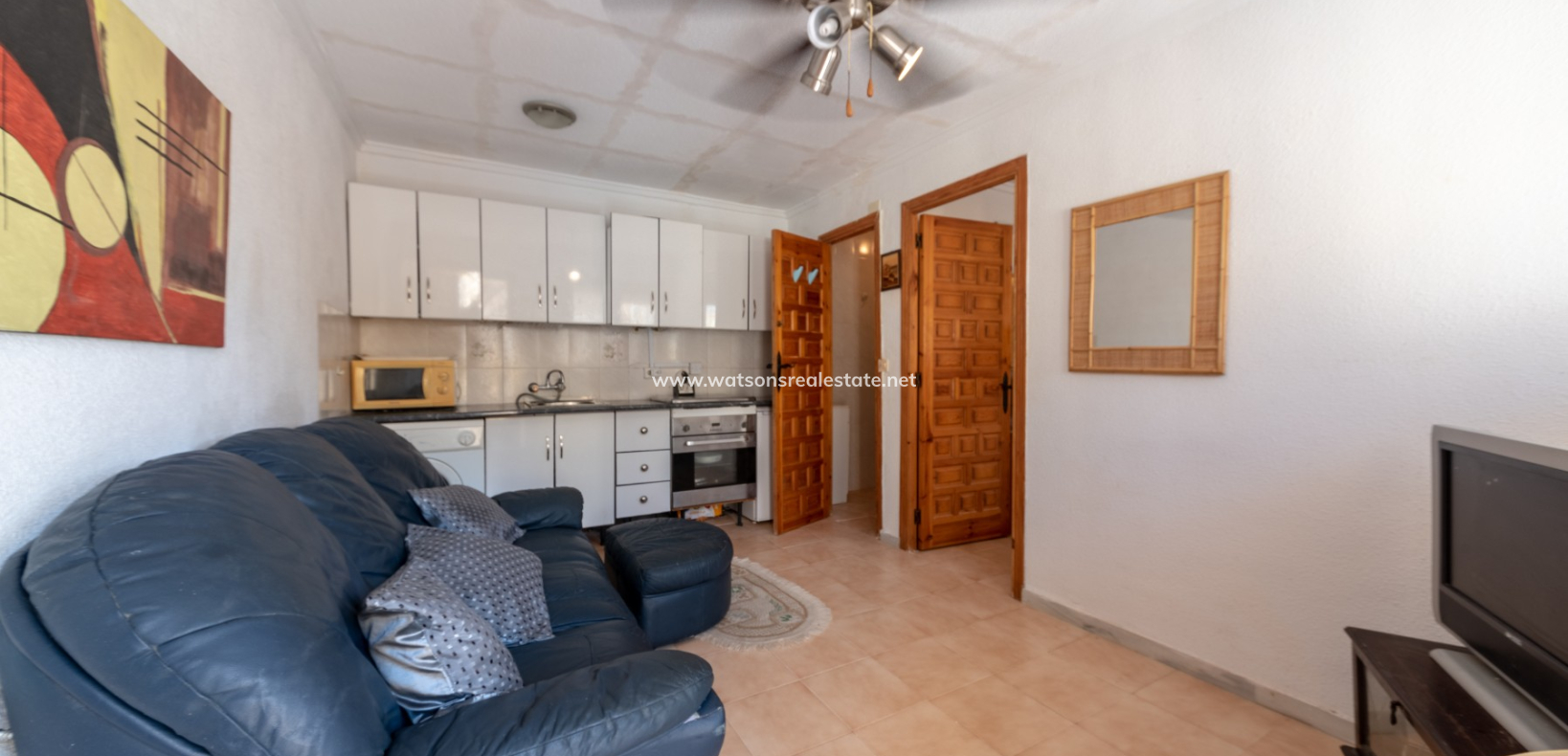 Resale - Reinhaus - Urb. La Marina