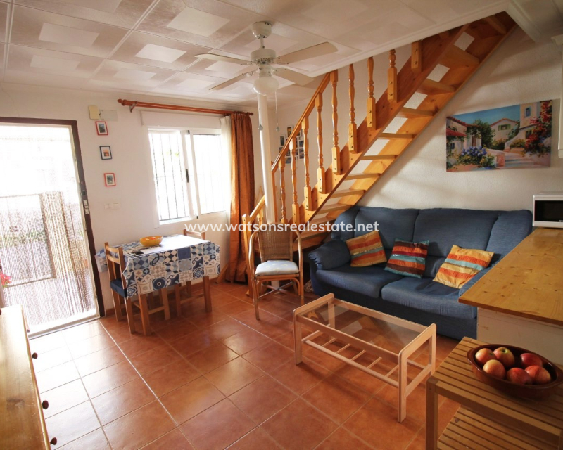 Resale - Reinhaus - Urb. La Marina