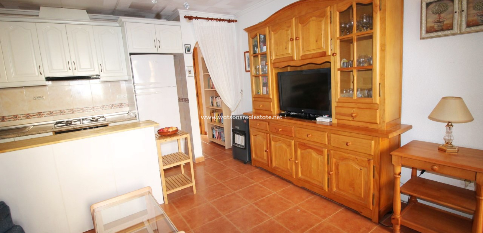Resale - Reinhaus - Urb. La Marina