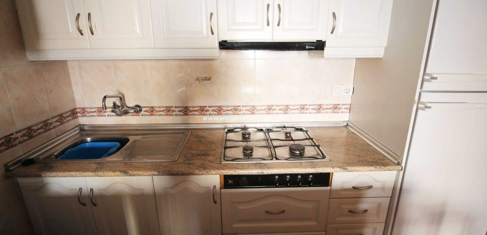 Resale - Reinhaus - Urb. La Marina