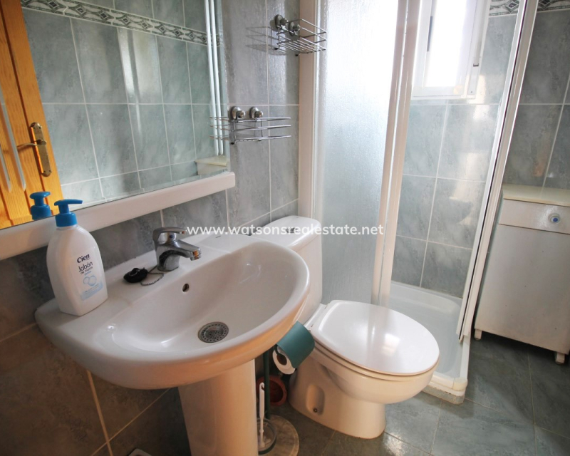 Resale - Reinhaus - Urb. La Marina
