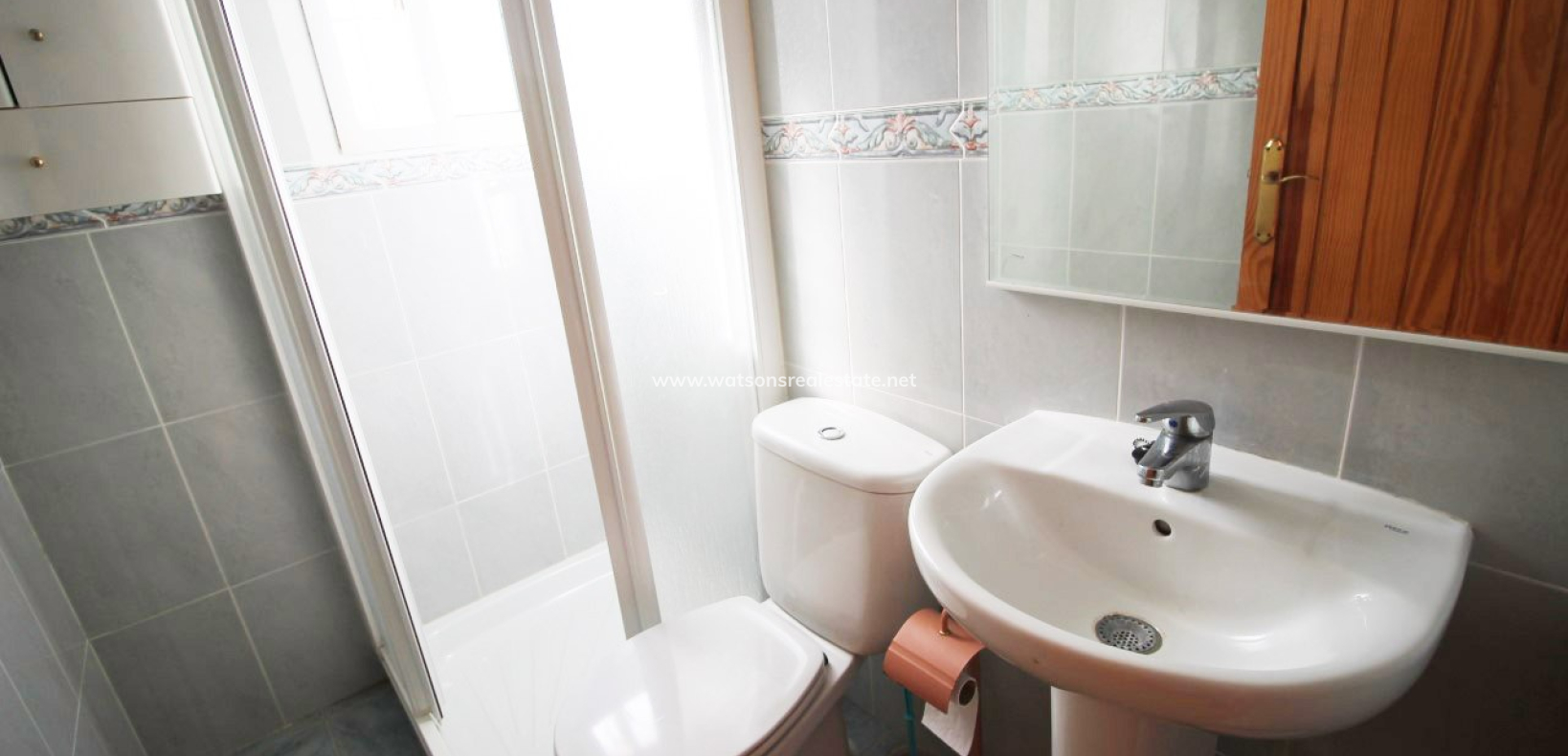 Resale - Reinhaus - Urb. La Marina