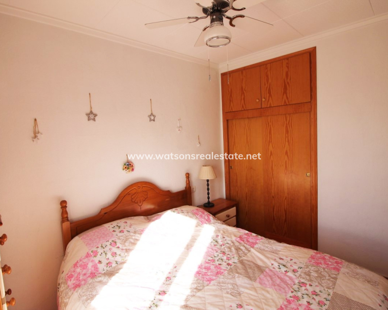 Resale - Reinhaus - Urb. La Marina