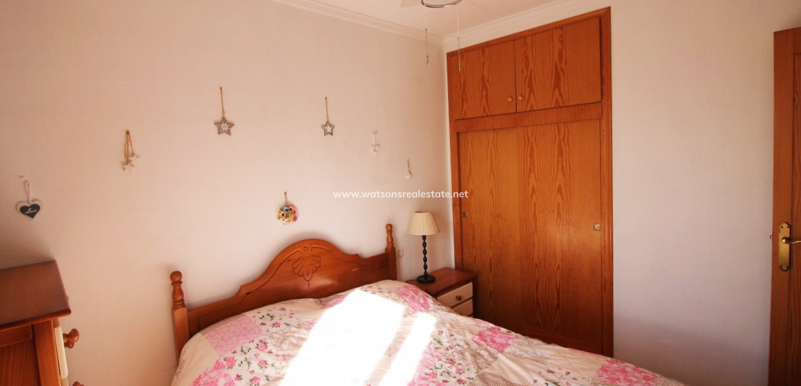 Resale - Reinhaus - Urb. La Marina