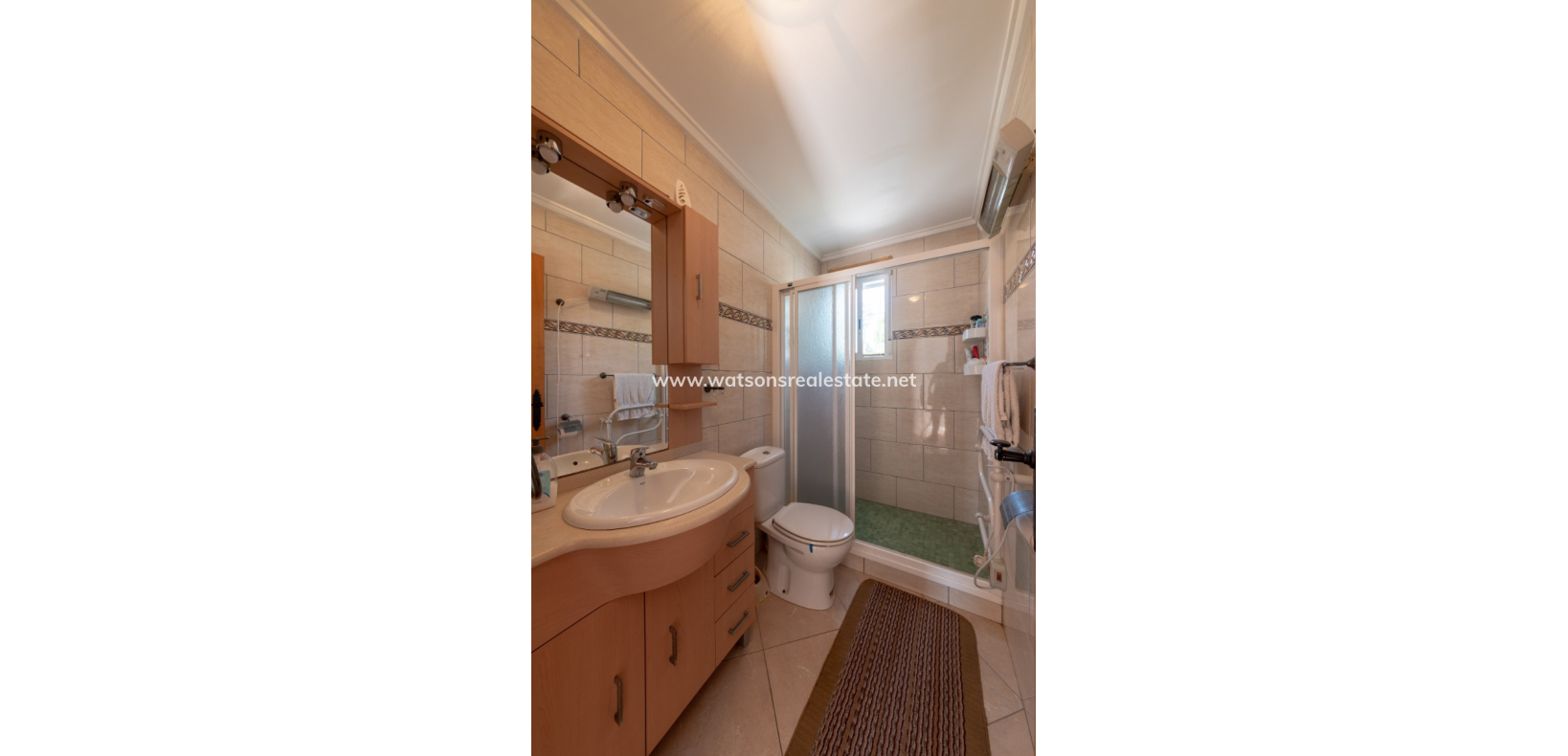 Resale - Reinhaus - Urb. La Marina