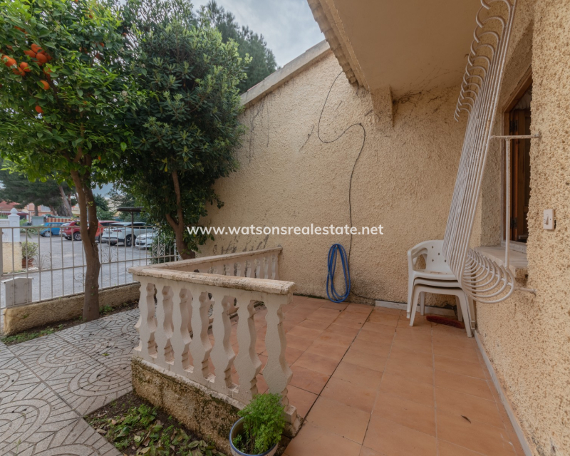Resale - Reinhaus - Urb. La Marina