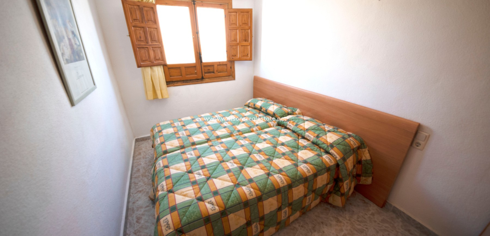 Resale - Reinhaus - Urb. La Marina