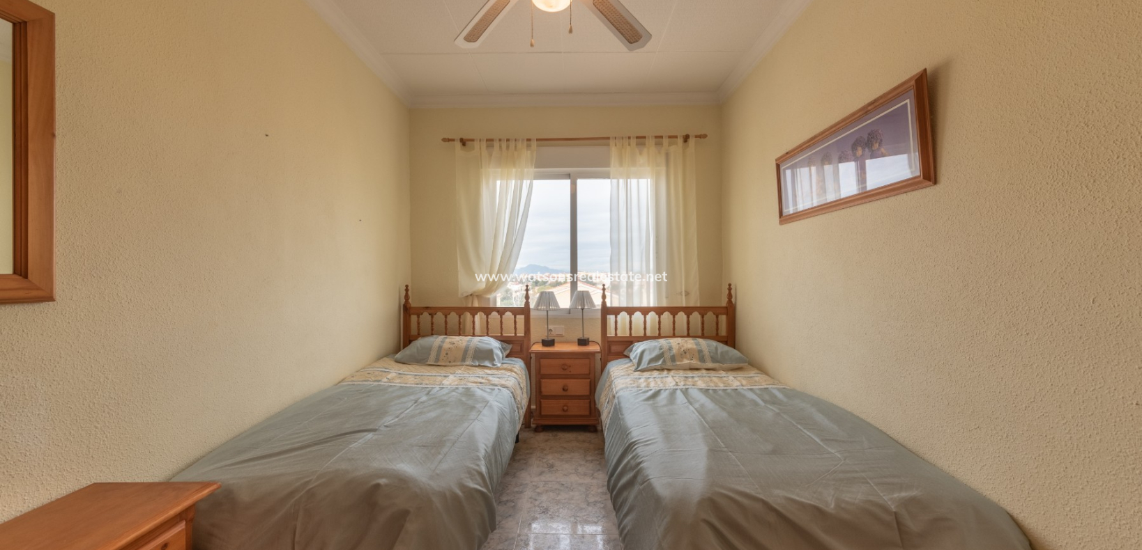 Resale - Reinhaus - Urb. La Marina