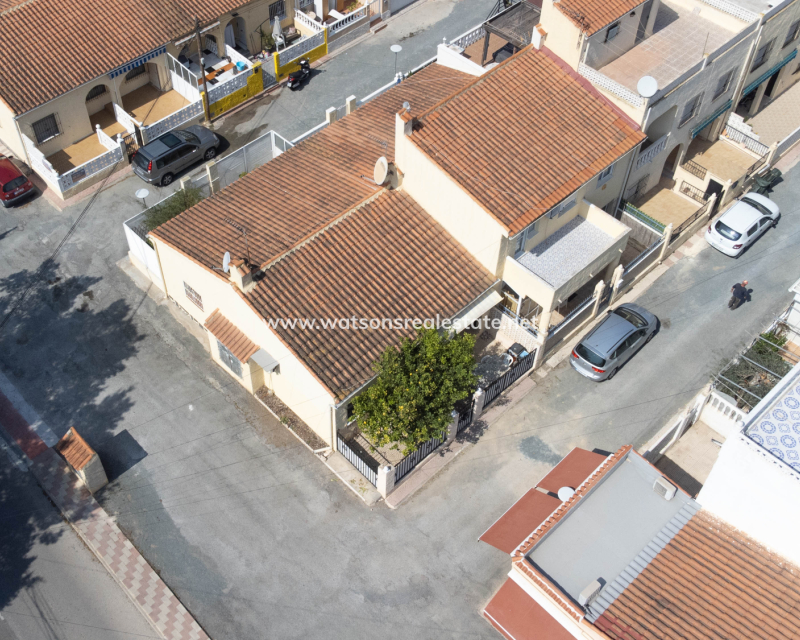 Resale - Reinhaus - Urb. La Marina
