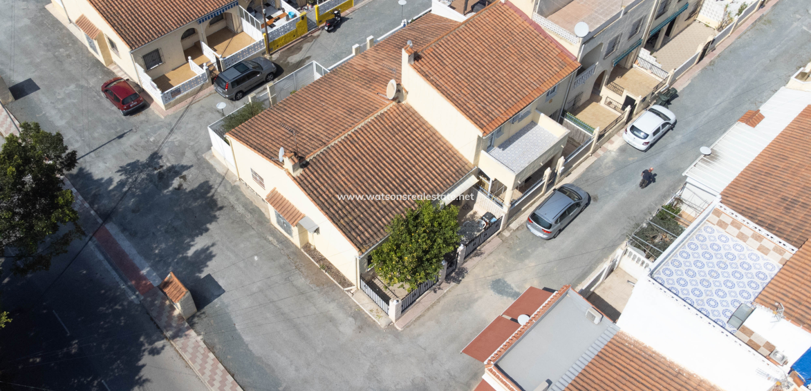 Resale - Reinhaus - Urb. La Marina