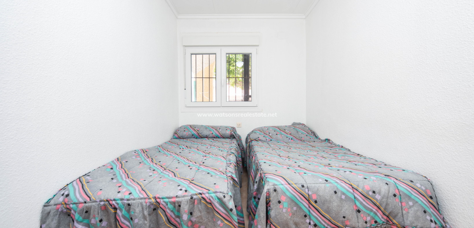 Resale - Reinhaus - Urb. La Marina
