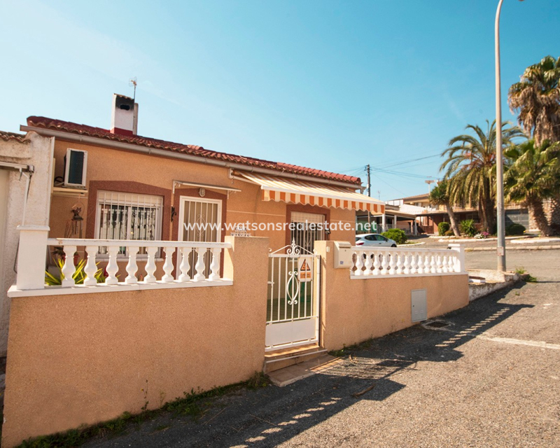 Resale - Reinhaus - Urb. La Marina
