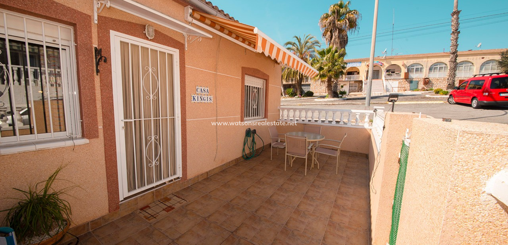 Resale - Reinhaus - Urb. La Marina
