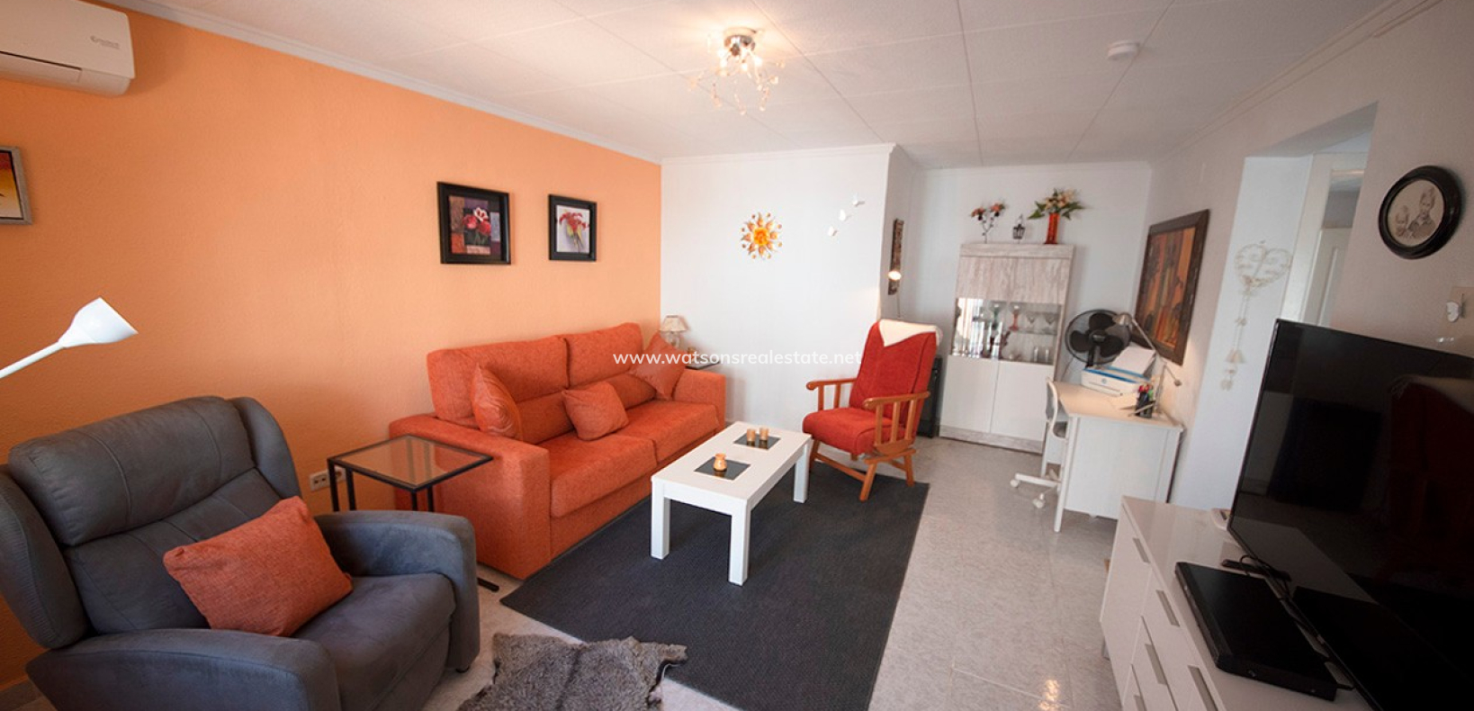 Resale - Reinhaus - Urb. La Marina