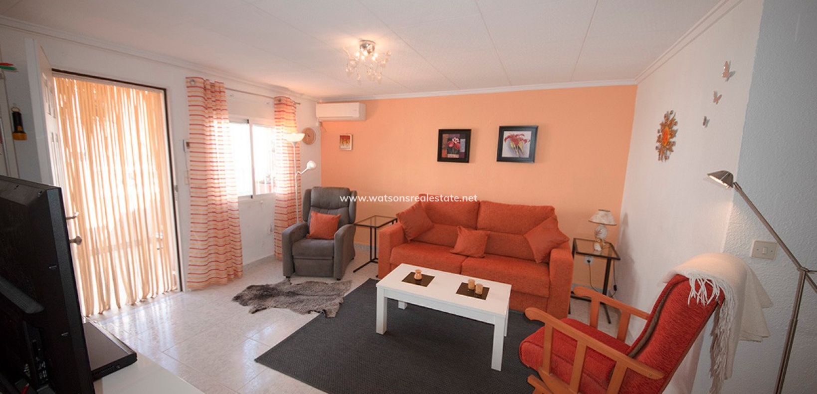 Resale - Reinhaus - Urb. La Marina