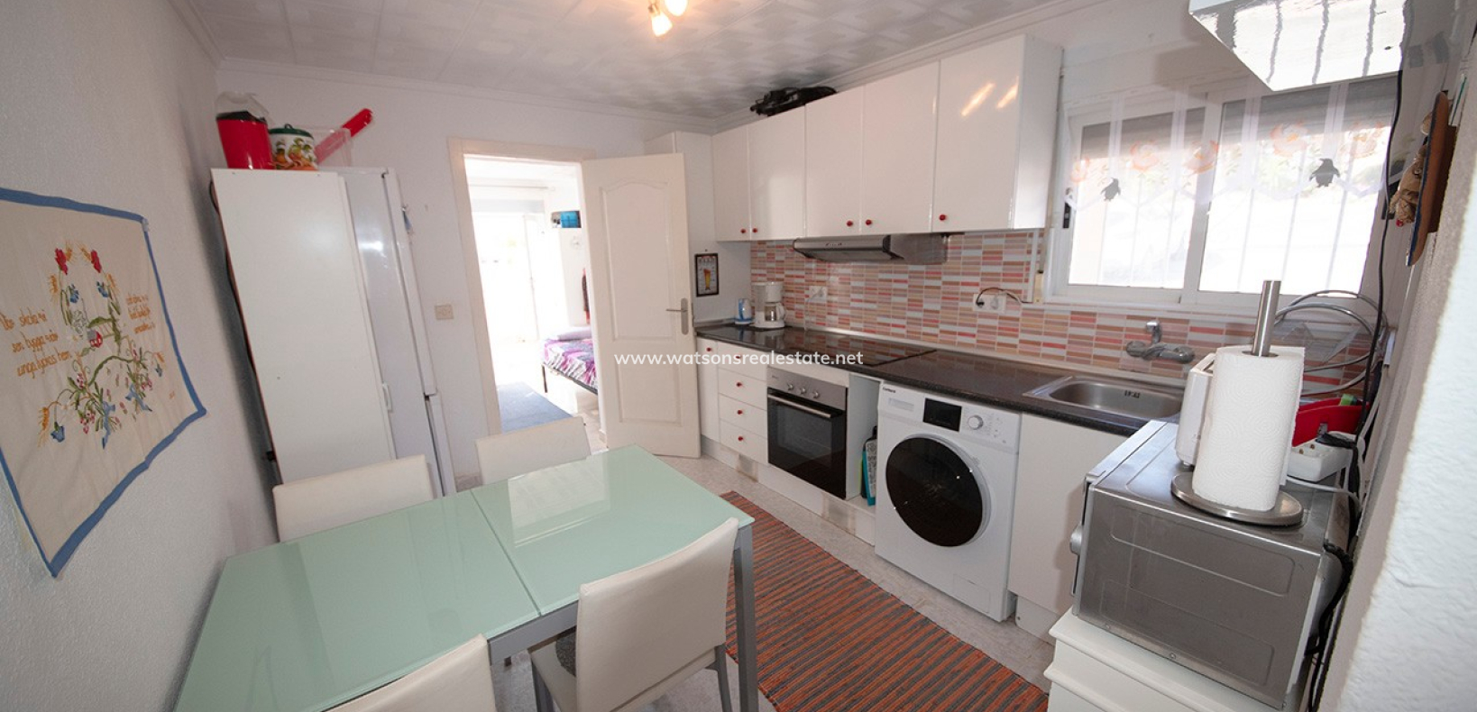 Resale - Reinhaus - Urb. La Marina