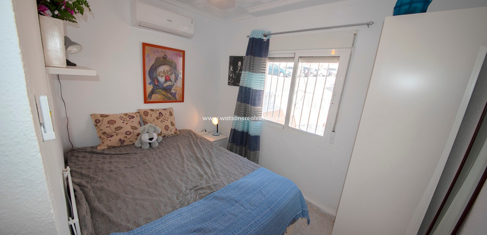 Resale - Reinhaus - Urb. La Marina