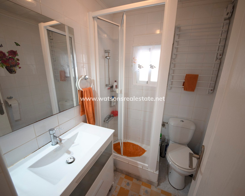 Resale - Reinhaus - Urb. La Marina