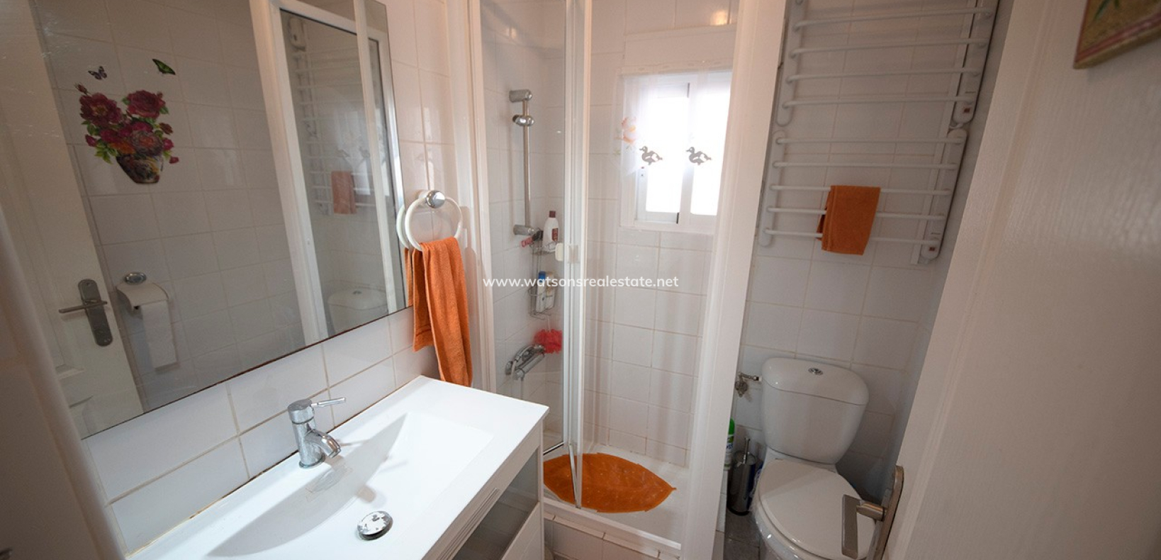 Resale - Reinhaus - Urb. La Marina