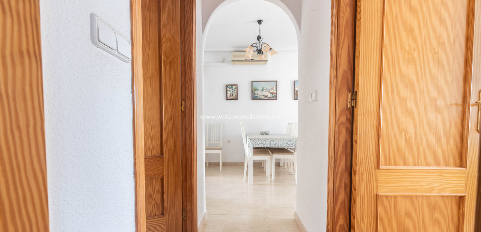 Resale - Reinhaus - Urb. La Marina