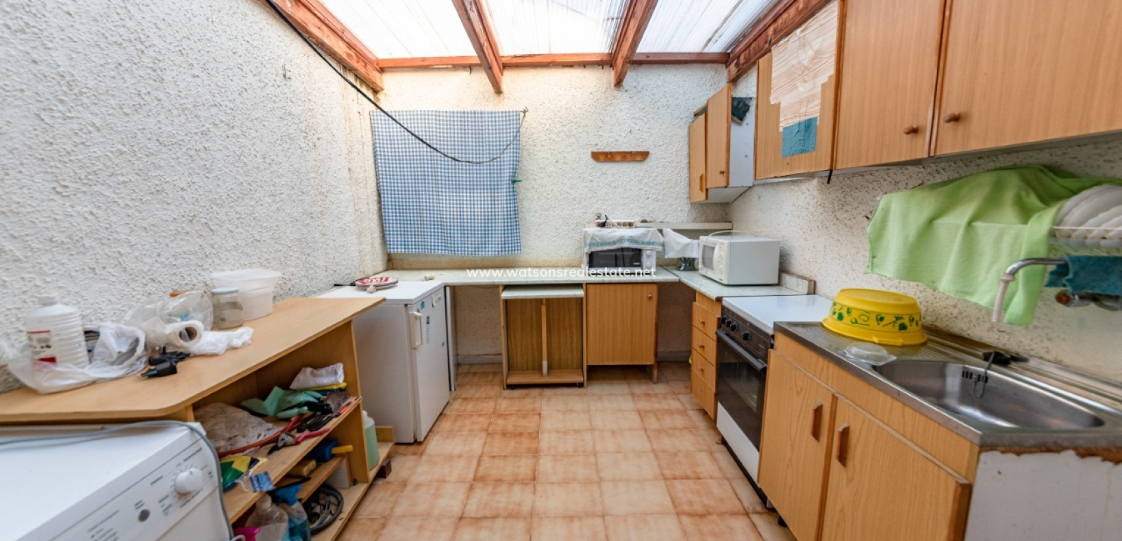 Resale - Reinhaus - Urb. La Marina