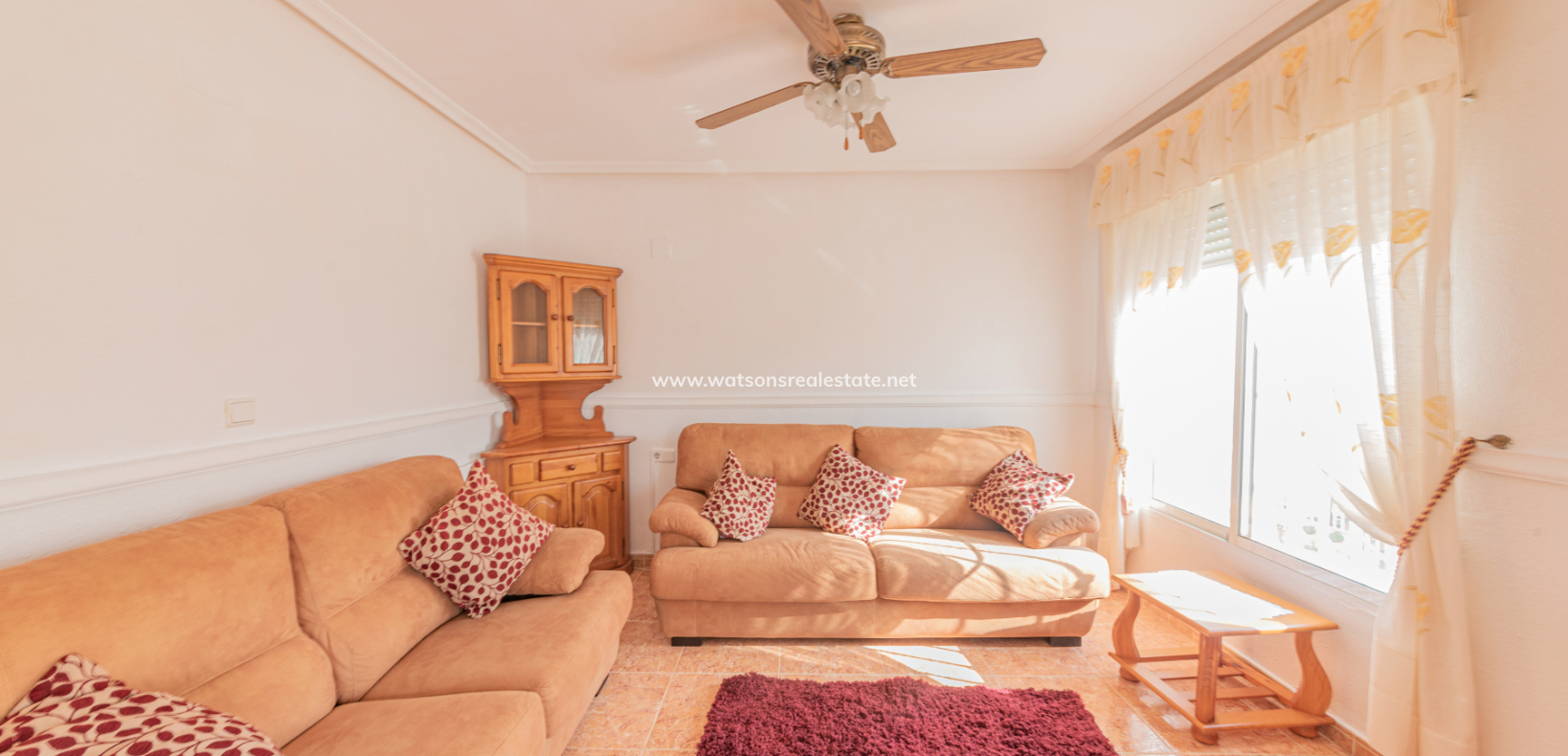 Resale - Reinhaus - Urb. La Marina
