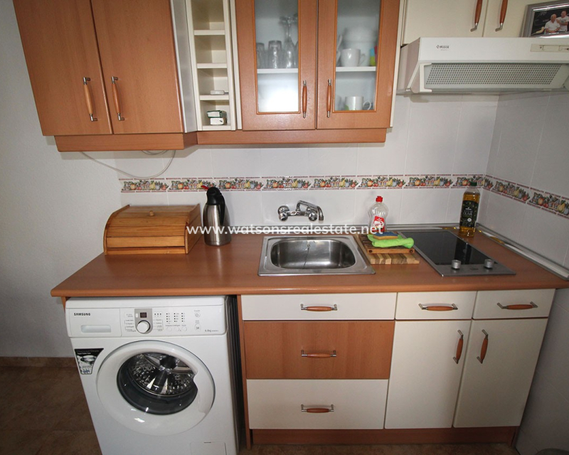 Resale - Reinhaus - Urb. La Marina