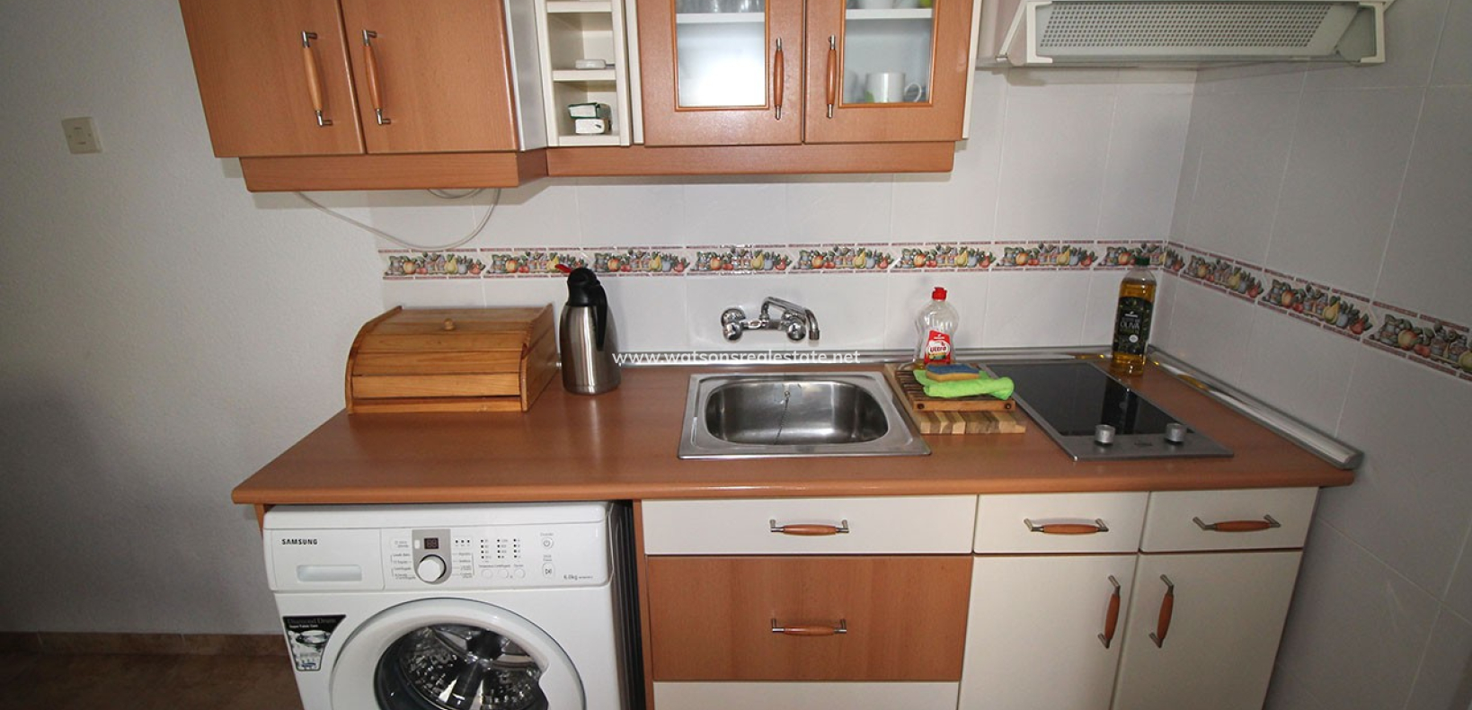 Resale - Reinhaus - Urb. La Marina