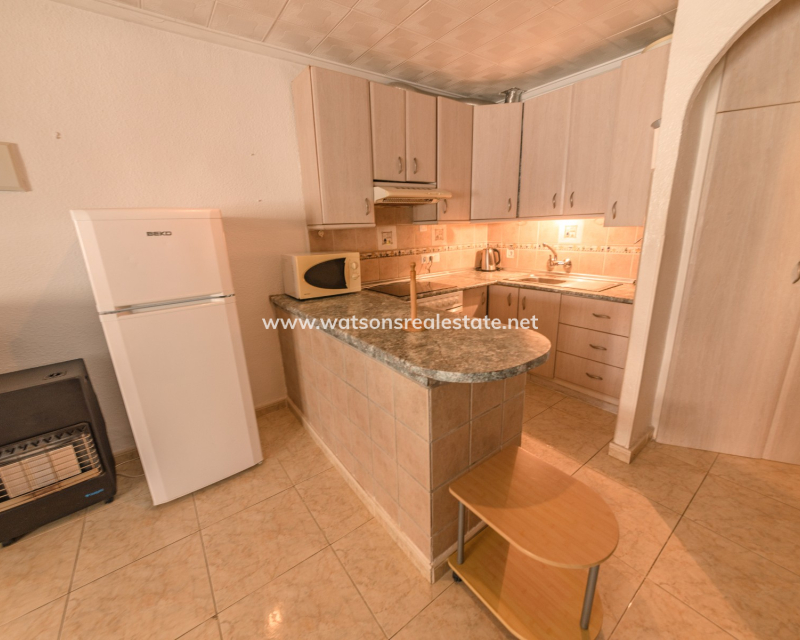 Resale - Reinhaus - Urb. La Marina