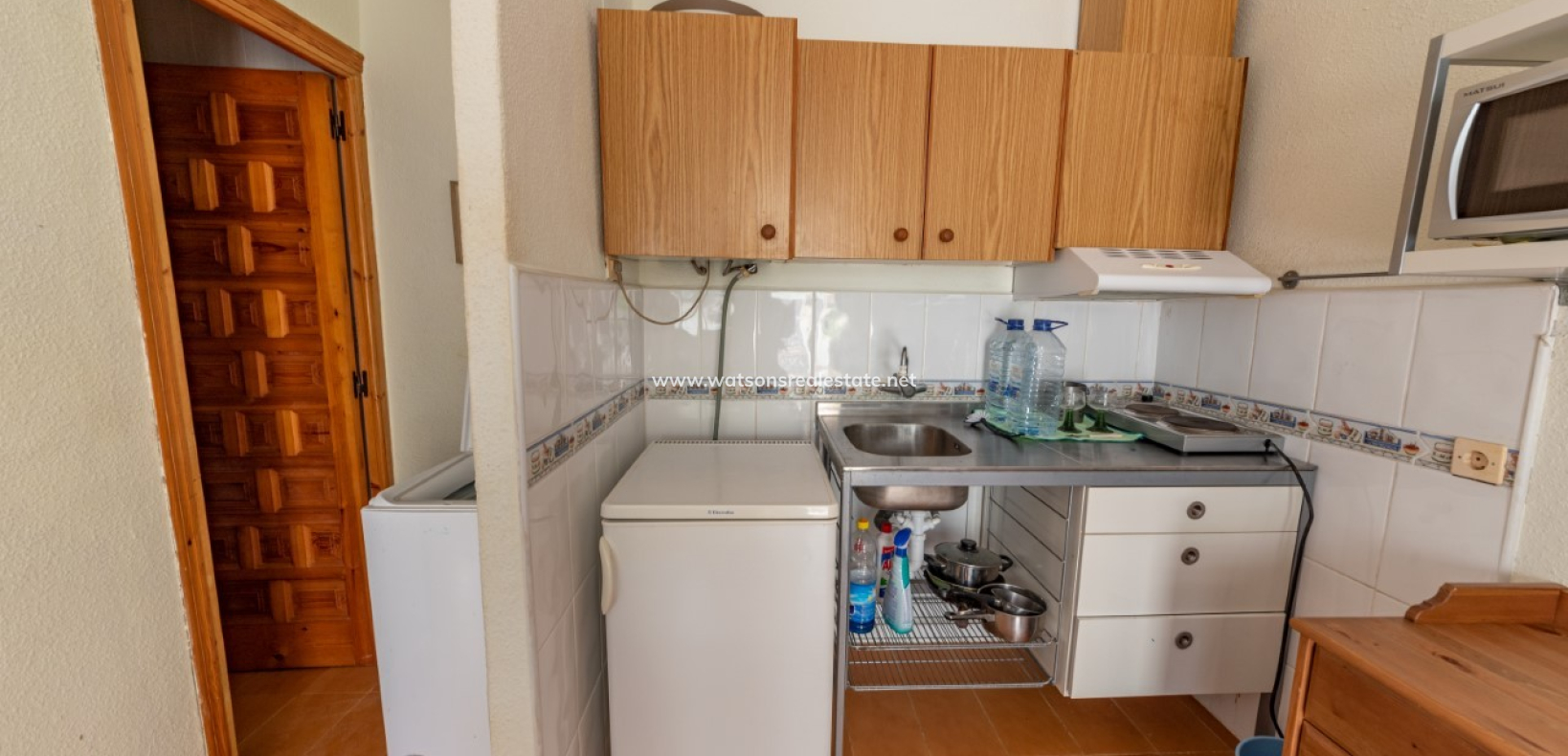 Resale - Reinhaus - Urb. La Marina