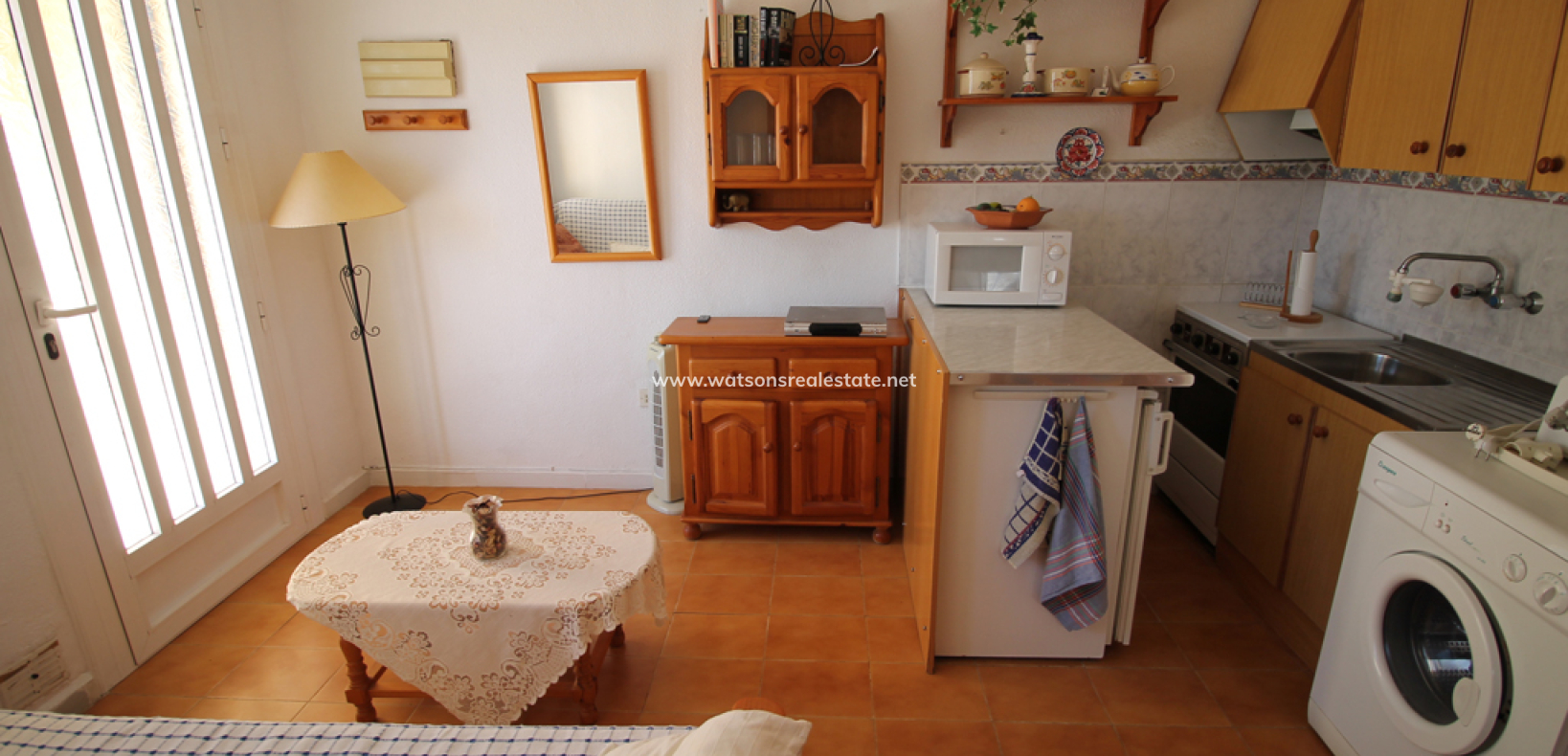 Resale - Reinhaus - Urb. La Marina