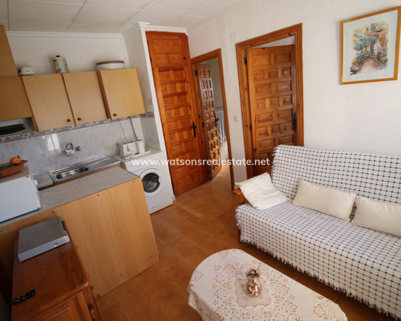 Resale - Reinhaus - Urb. La Marina