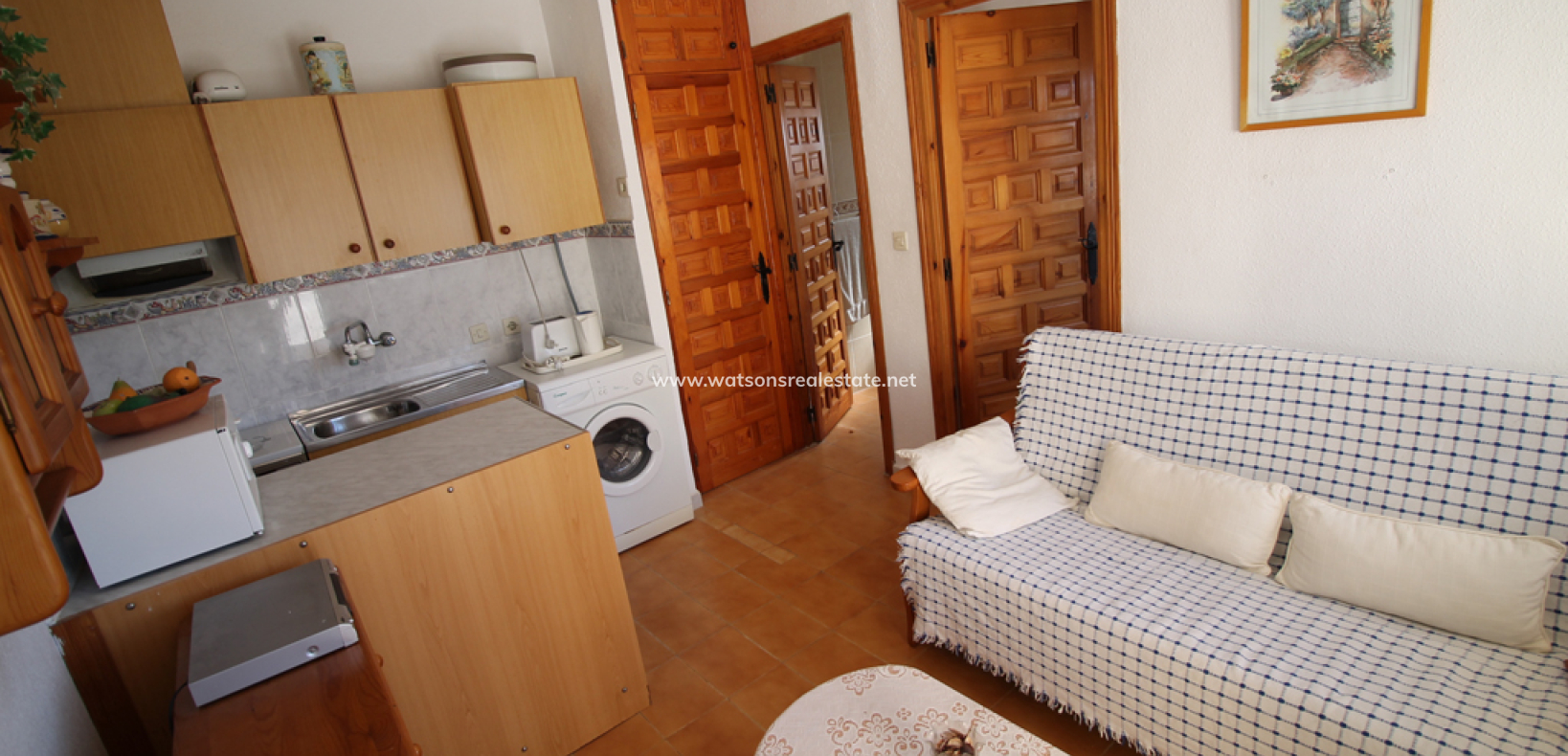 Resale - Reinhaus - Urb. La Marina