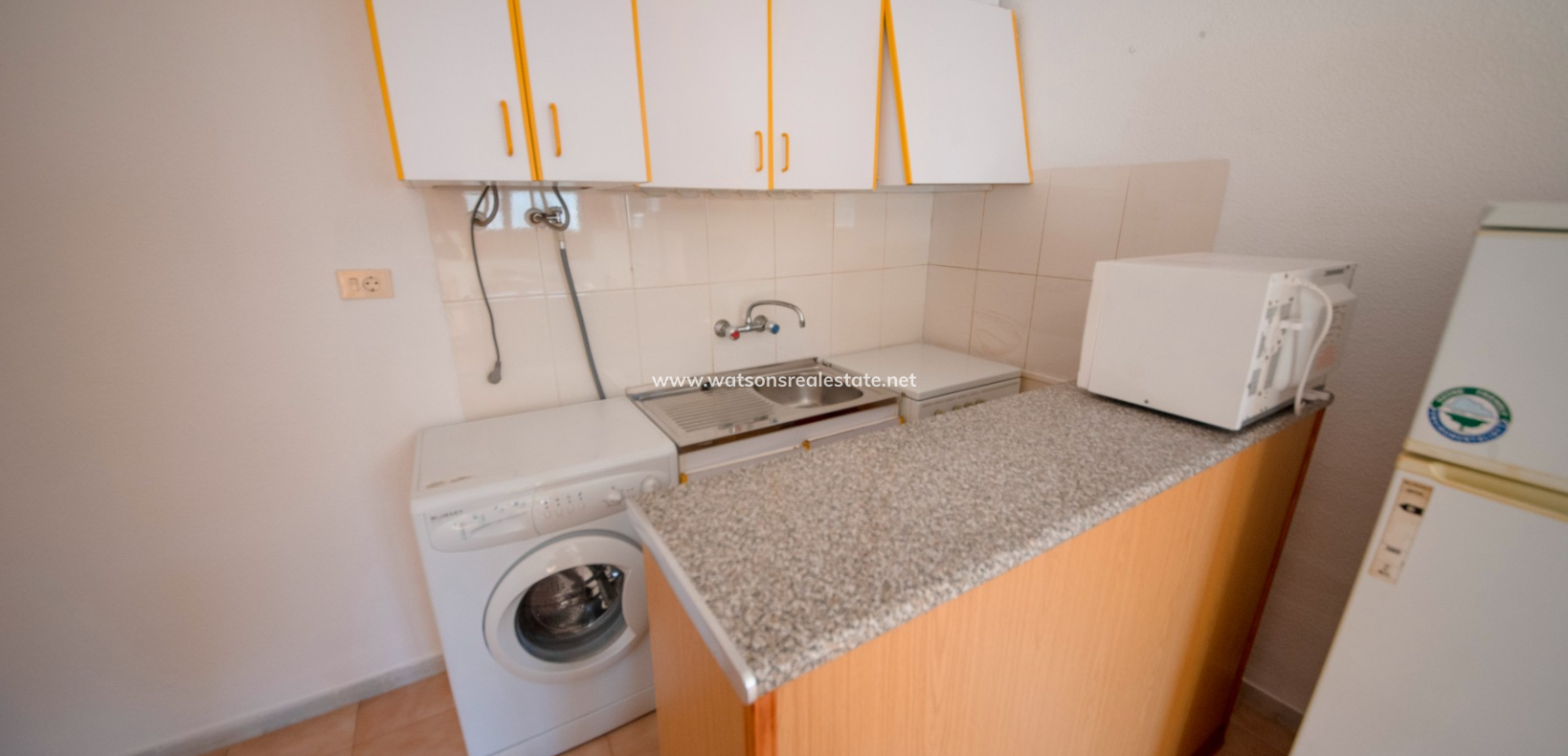 Resale - Reinhaus - Urb. La Marina