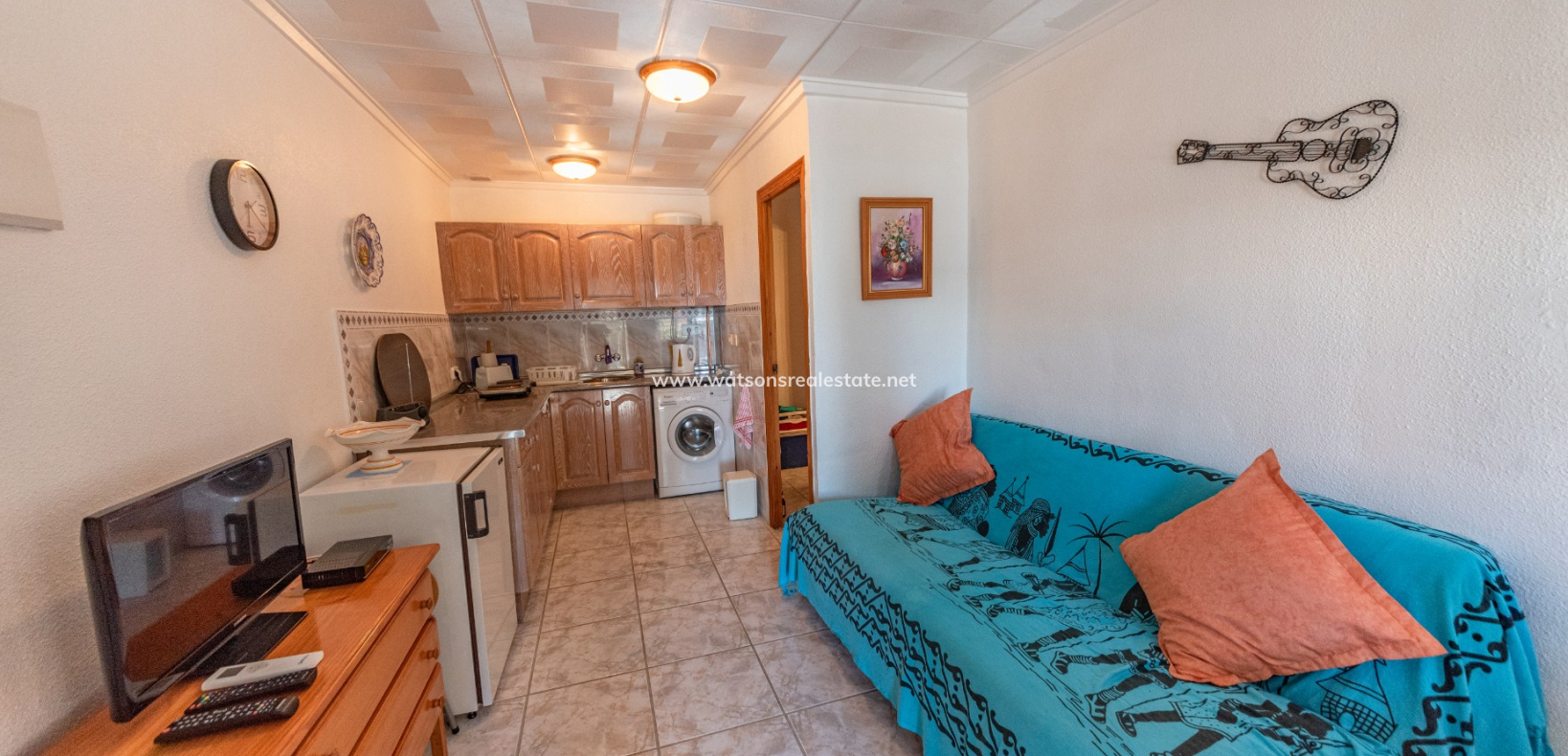 Resale - Reinhaus - Urb. La Marina