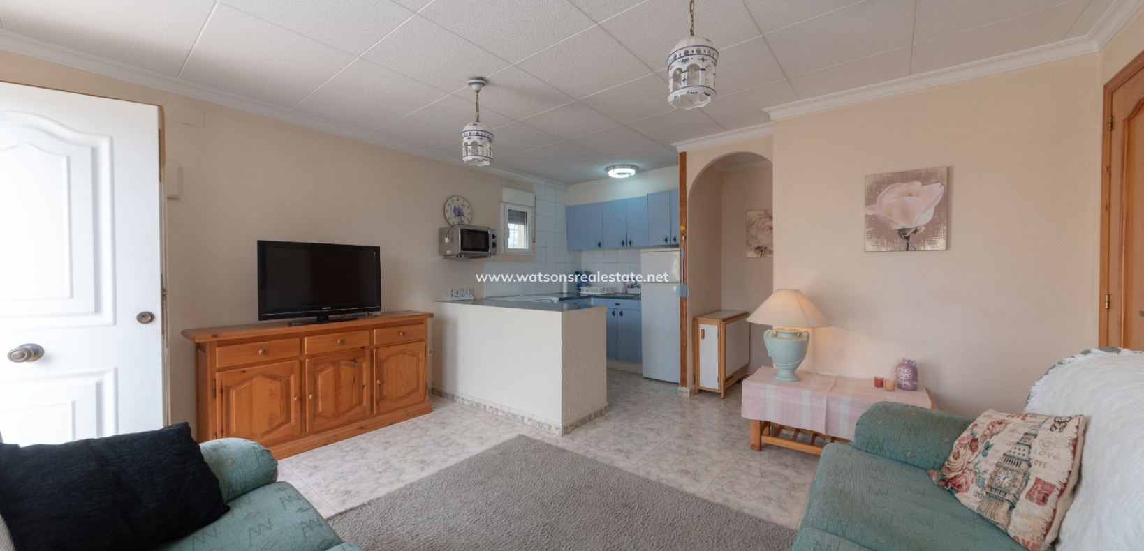 Resale - Reinhaus - Urb. La Marina