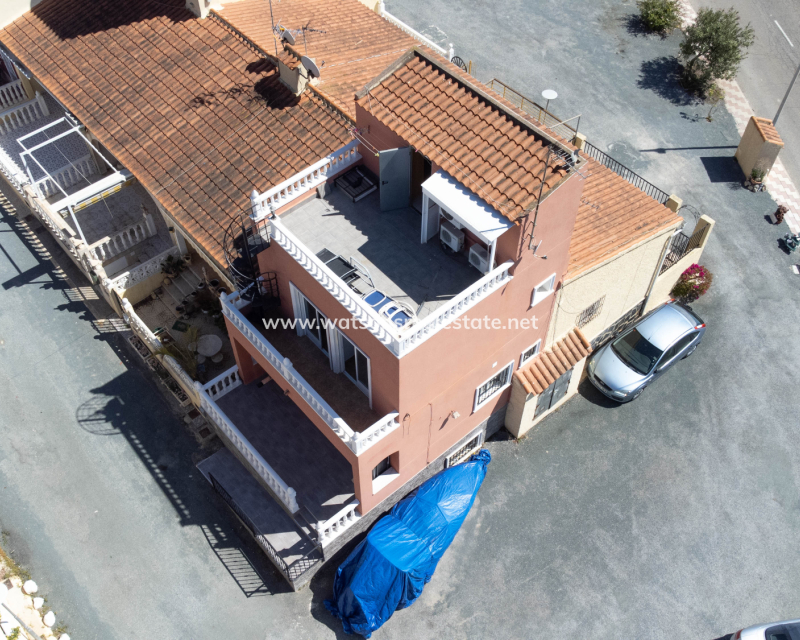 Resale - Reinhaus - Urb. La Marina