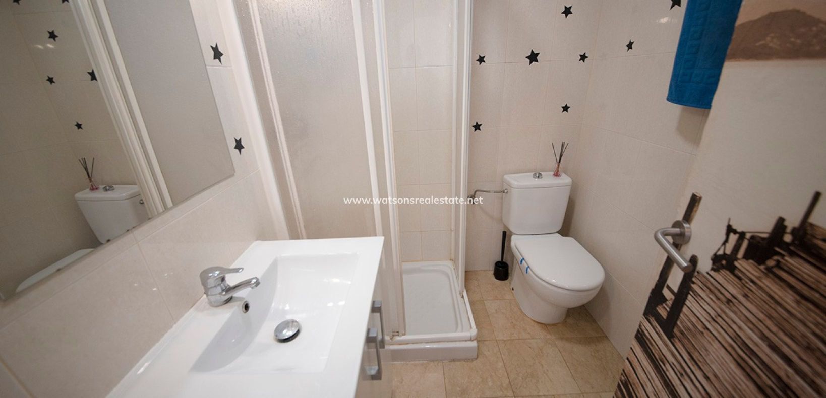Resale - Reinhaus - Urb. La Marina