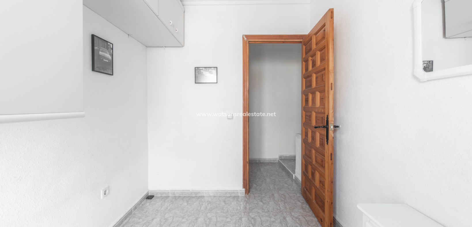 Resale - Reinhaus - Urb. La Marina