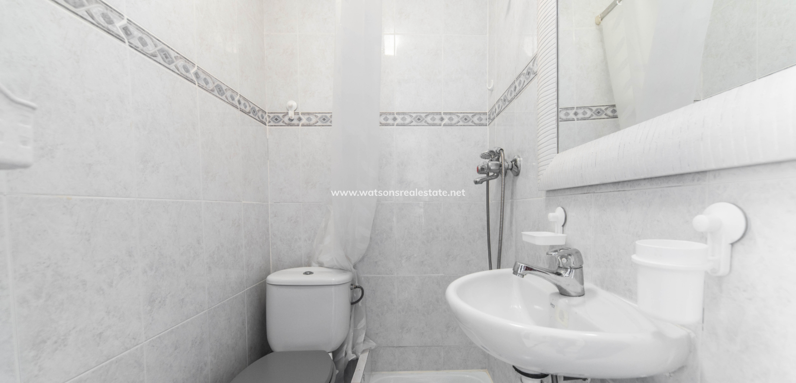 Resale - Reinhaus - Urb. La Marina