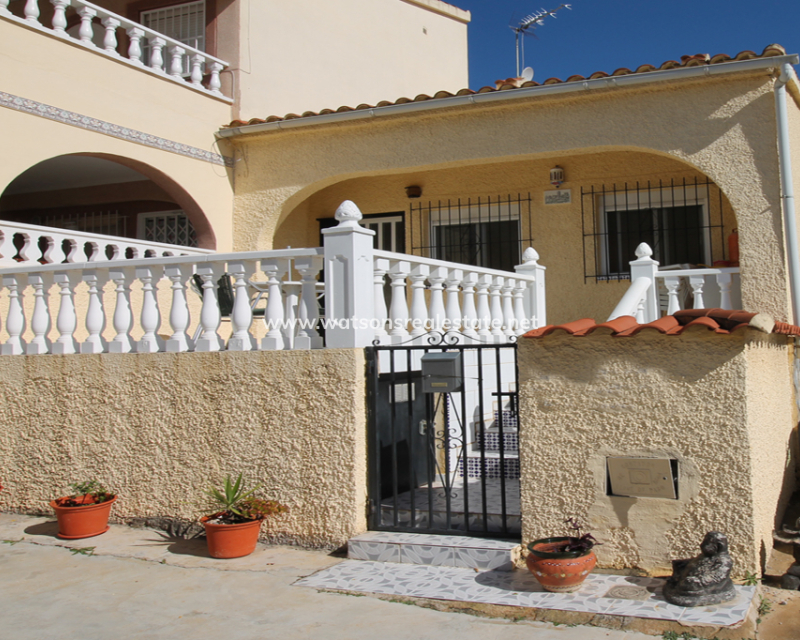 Resale - Reinhaus - Urb. La Marina