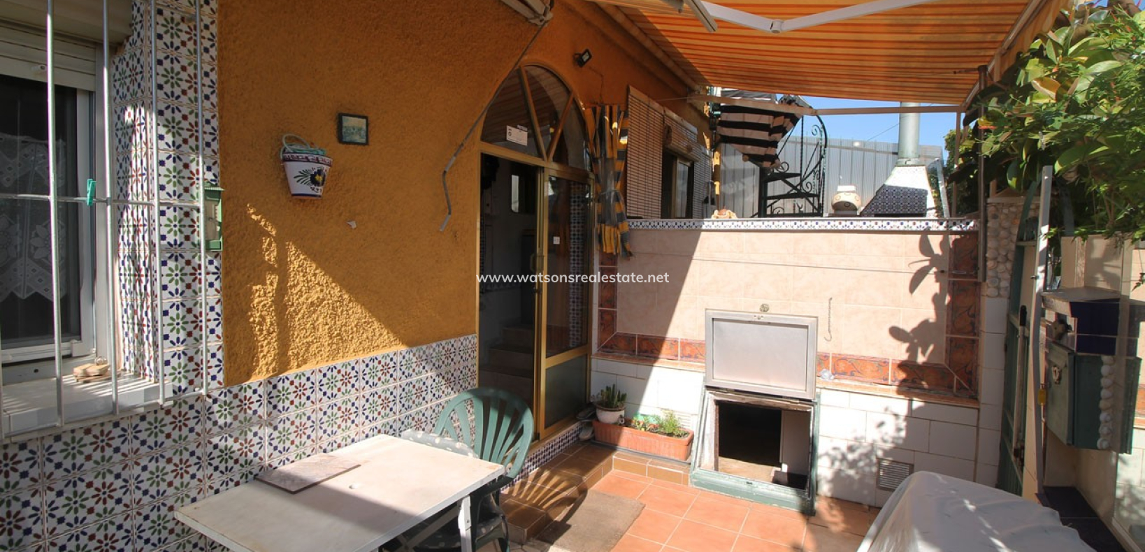 Resale - Reinhaus - Urb. La Marina